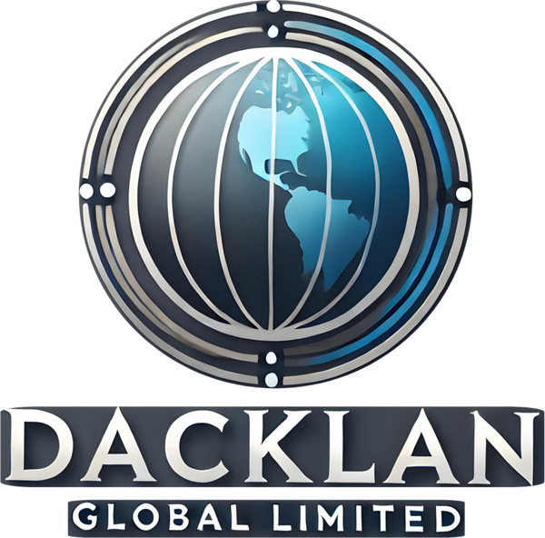 DACKLAN GLOBAL LIMITED