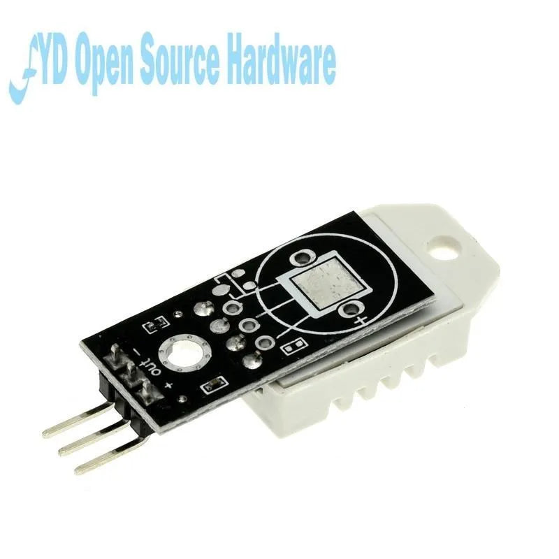 DHT22 Single-bus Digital Temperature And Humidity Sensor Module AM2302 Electronic Building Blocks