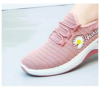 Jianbu Little White Women's Shoes Old Beijing Canvas Single Shoes Children's 2024 Spring and Autumn New Casual Sports Shoes