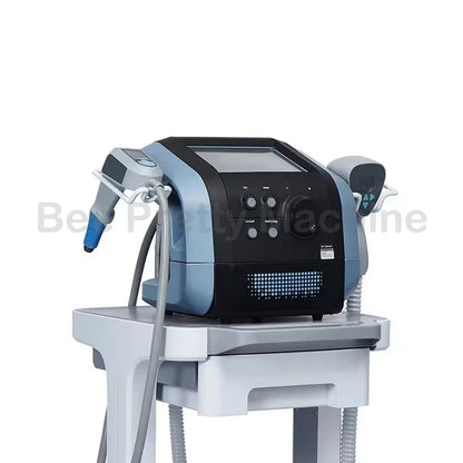 Newest 2024 Facial Anti Aging Skin Firming Lifting Smoothness Beauty Machine Salon Use Wrinkles Remove Fast Acting Treatment