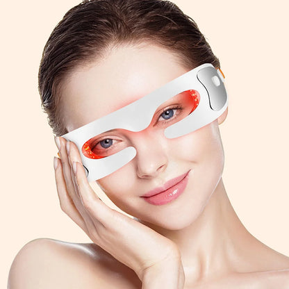 Eye Massager Skin Beauty Device