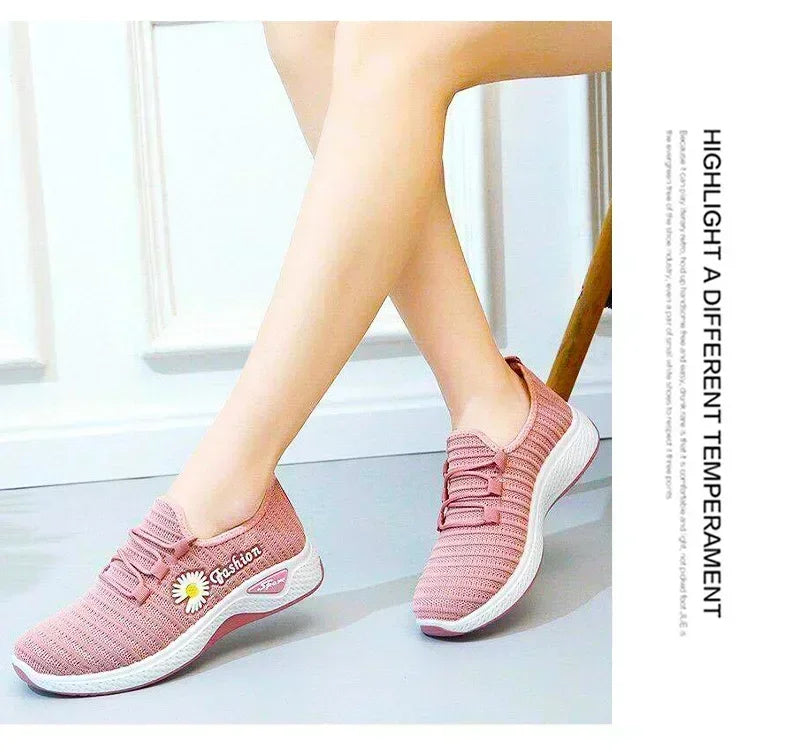 Jianbu Little White Women's Shoes Old Beijing Canvas Single Shoes Children's 2024 Spring and Autumn New Casual Sports Shoes