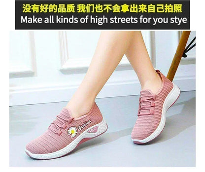 Jianbu Little White Women's Shoes Old Beijing Canvas Single Shoes Children's 2024 Spring and Autumn New Casual Sports Shoes