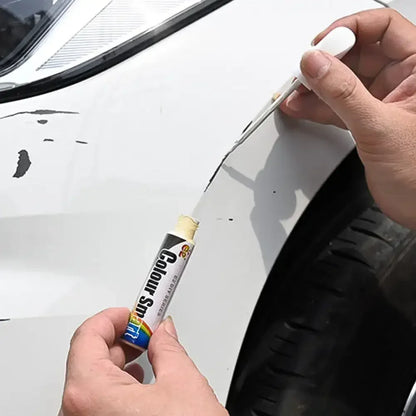 Car Paint Scratch Repair Scratch Removal Repair Automotive Touchup Scratch Removal Repair Fill Paint Pen Scratch Repair Auto