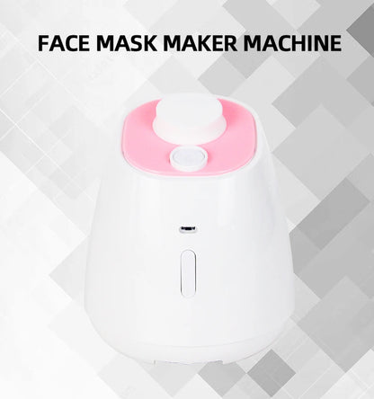 LESEN Automatic mask DIY automatic fruit and vegetable beauty mask salon, home machines, Korean skin care products SPA Whitening