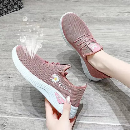 Jianbu Little White Women's Shoes Old Beijing Canvas Single Shoes Children's 2024 Spring and Autumn New Casual Sports Shoes