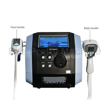 Newest 2024 Facial Anti Aging Skin Firming Lifting Smoothness Beauty Machine Salon Use Wrinkles Remove Fast Acting Treatment